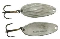 Блешня BoRich Diamond 4г Срібло матове Фотографія